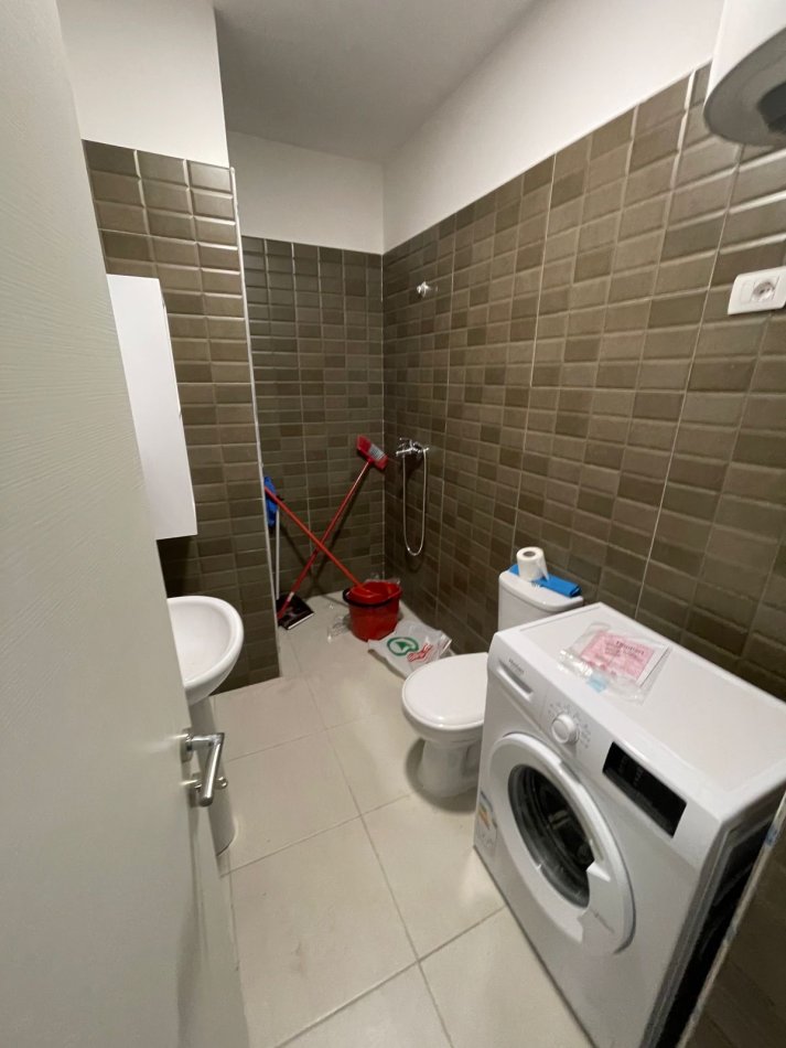 Shengjin, shitet apartament 1+1+Ballkon , 58 m² 90.000 € 
