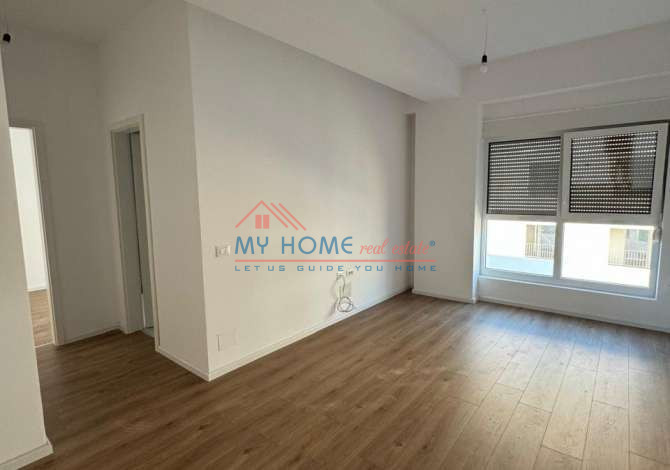 Tirane, jepet me qera apartament 1+1 Kati 7, 