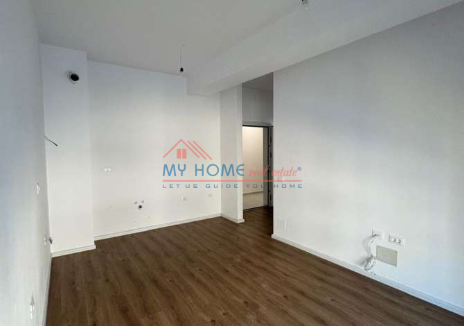 Tirane, jepet me qera apartament 1+1 Kati 7, 