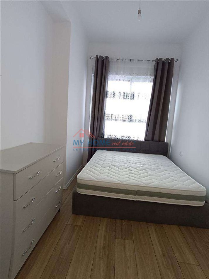Tirane, shitet apartament 1+1+Ballkon Kati 5, 46 m² 68.900 € (Rruga Pasho Hysa)