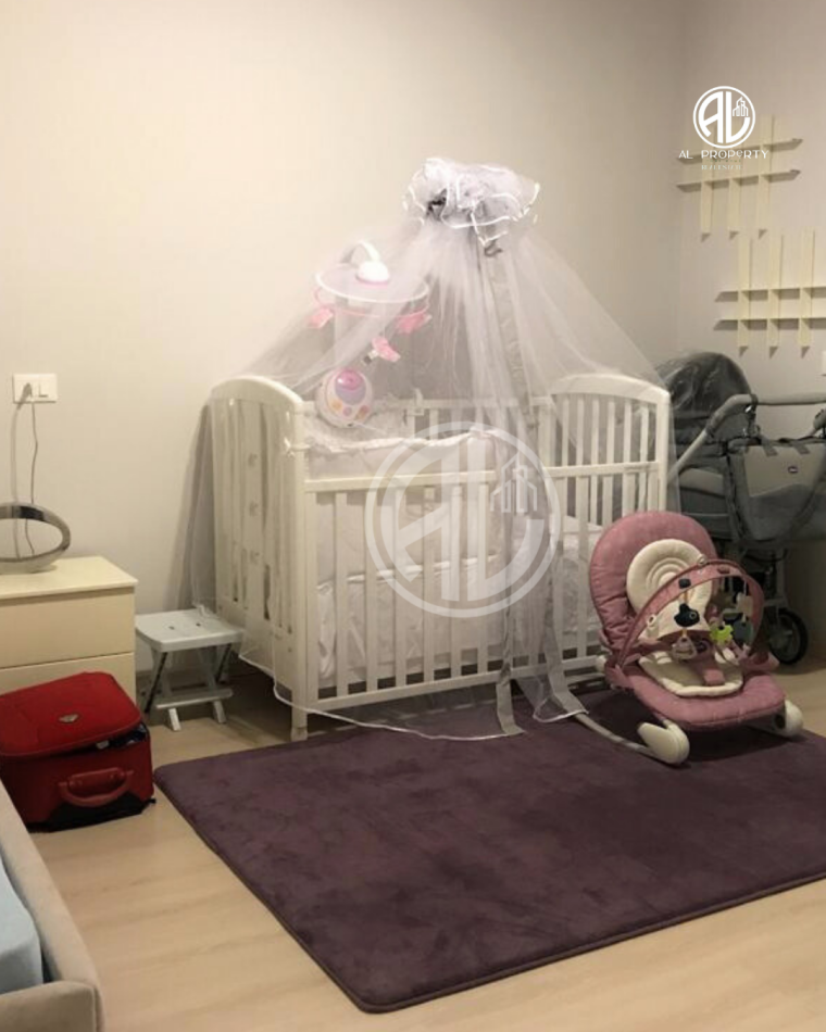Durres, jepet me qera 2+1 Kati 9, 800 € 