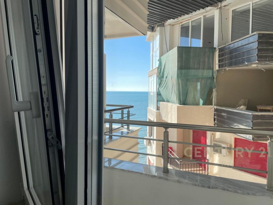 Golem, shitet 1+1 Kati 15, 50 m² 49.000 € (Shkembi Kavajes Kamelia)
