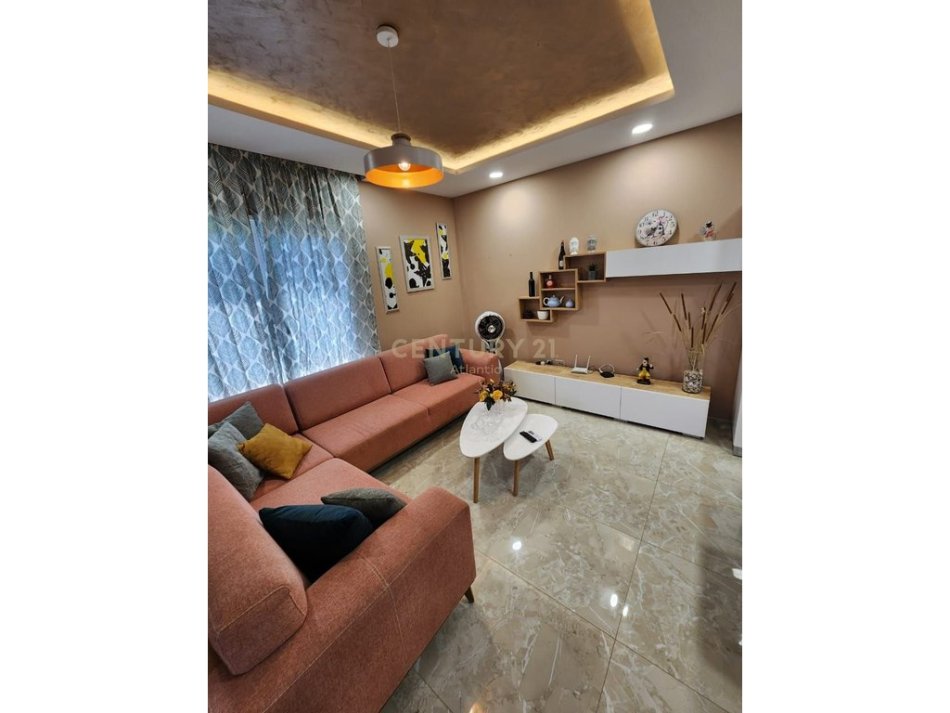 Durres, shitet apartament 1+1 , 61 m² 110.000 € (Golem)