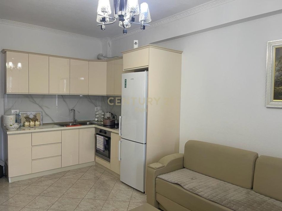 Durres, shitet apartament 2+1 Kati 9, 78 m² 120.000 € (PLAZH, ILIRIA)