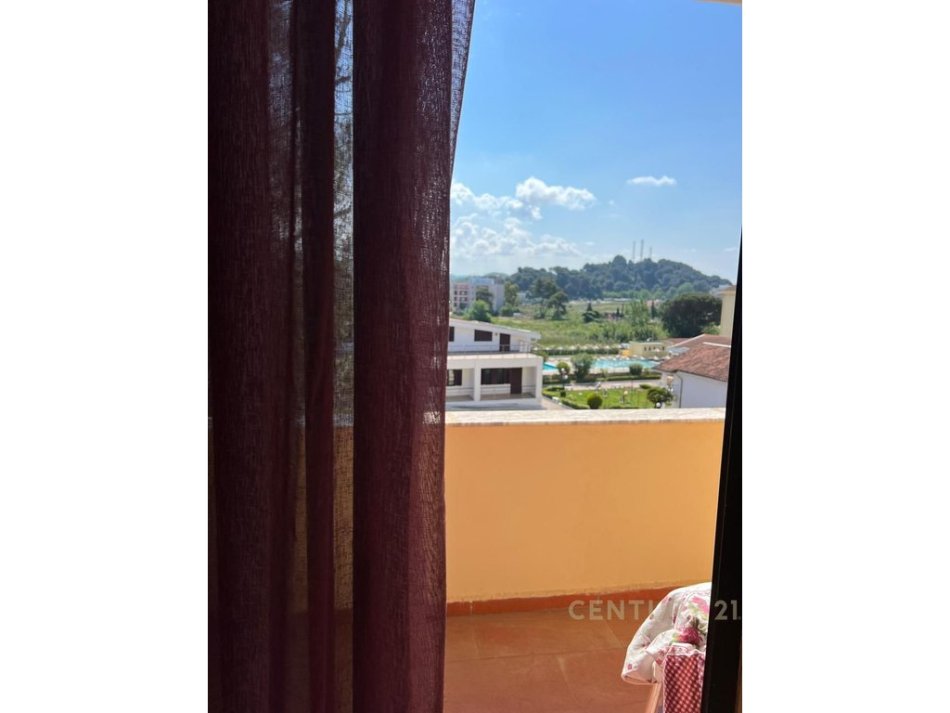 Durres, shitet apartament 1+1 Kati 4, 65 m² 77.000 € (Golem)