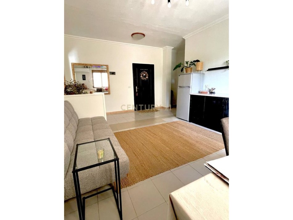 Durres, shitet apartament 1+1 Kati 2, 65 m² 85.000 € (Plazh Hekurudha, Durrës)