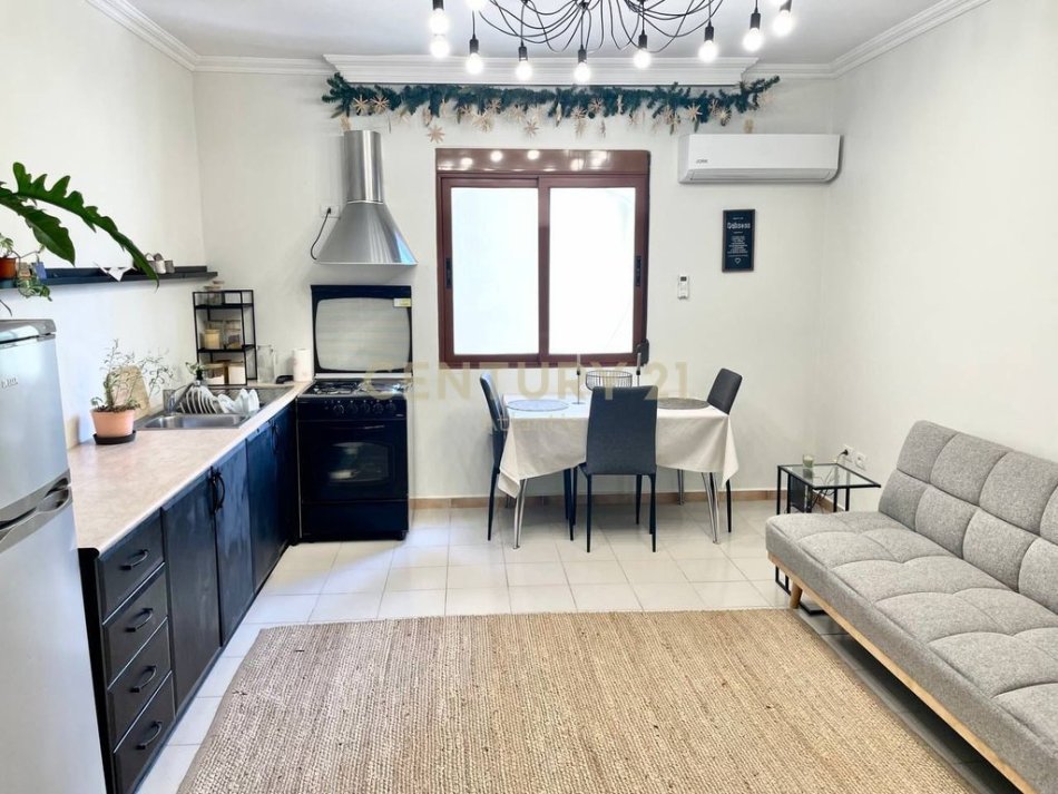 Durres, shitet apartament 1+1 Kati 2, 65 m² 85.000 € (Plazh Hekurudha, Durrës)