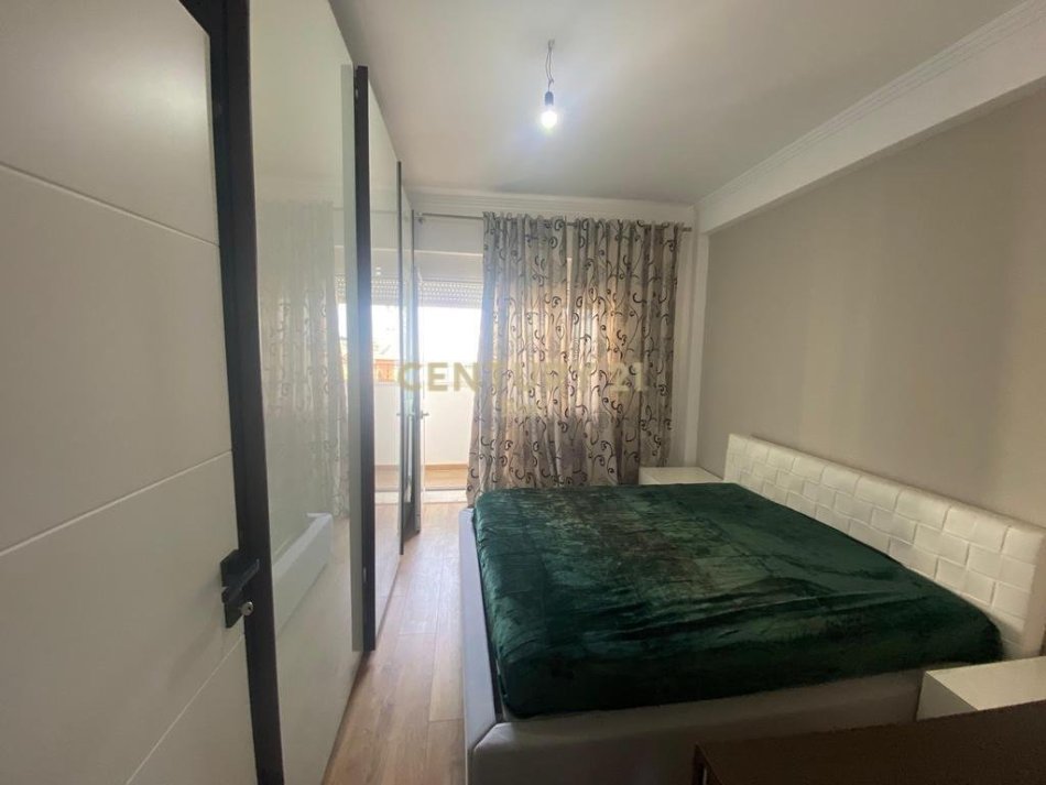 Durres, jepet me qera apartament 2+1 Kati 4, 62 m² 400 € (Aleksander Goga Durres)