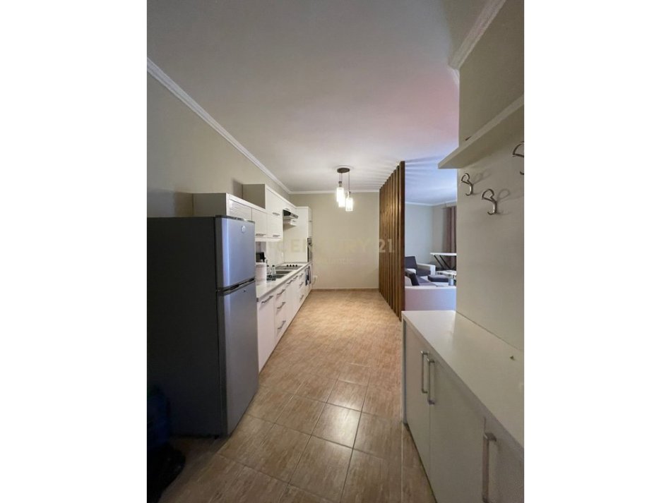 Golem, shitet apartament 1+1 Kati 10, 94 m² 150.000 € (Golem Kameli)
