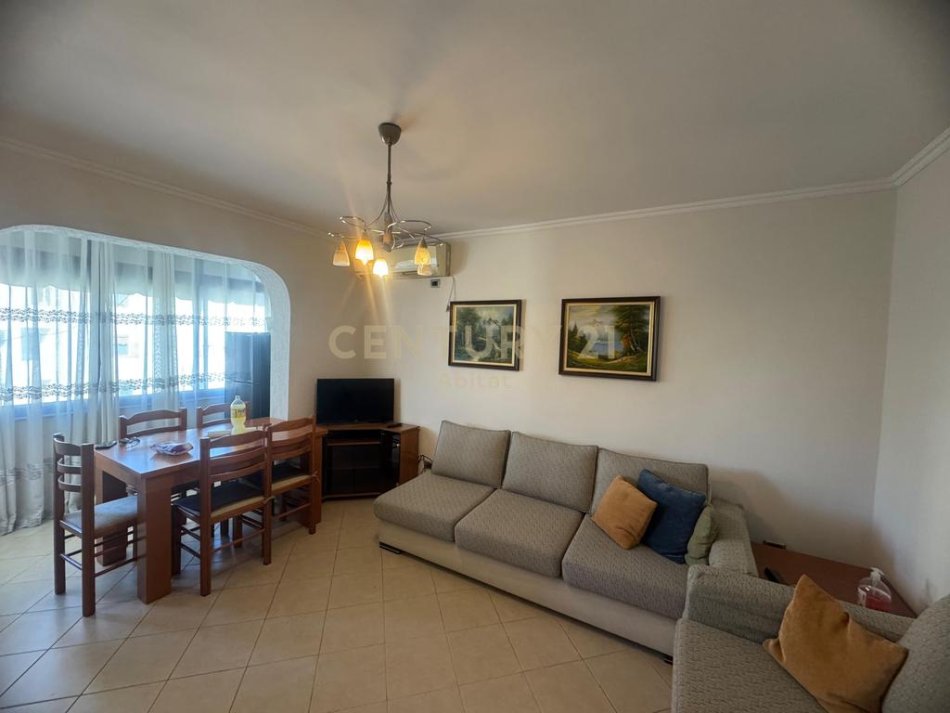 Tirane, shitet apartament 1+1 Kati 5, 52 m² 77.000 € (Rr.Imer Ndregjoni)