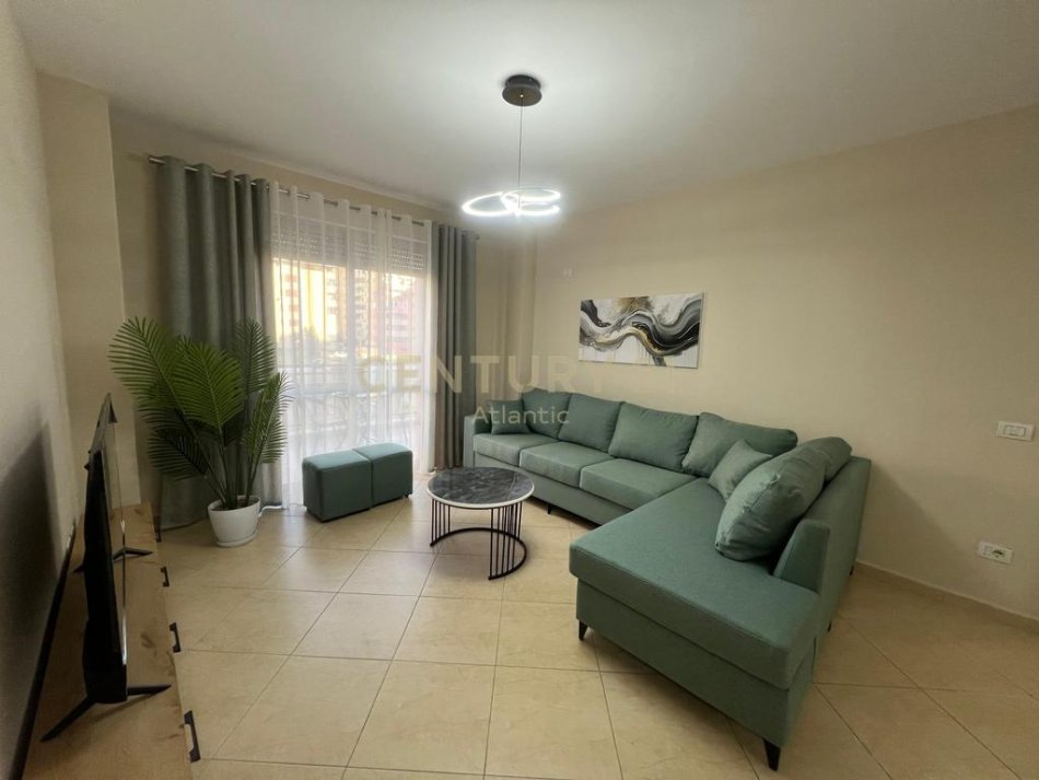 Durres, shitet apartament 2+1 Kati 1, 115 m² 135.000 € (Plazh Hekurudha, Durrës)
