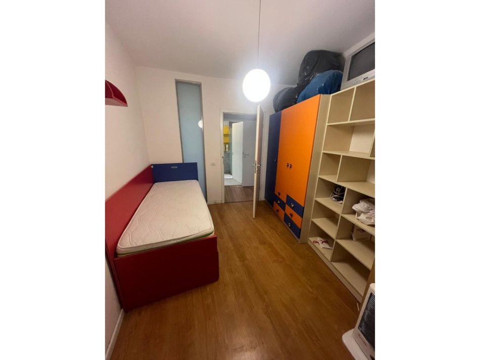 Tirane, shitet apartament 2+1 Kati 3, 90 m² 165.000 € (Kompleksi Magnet)