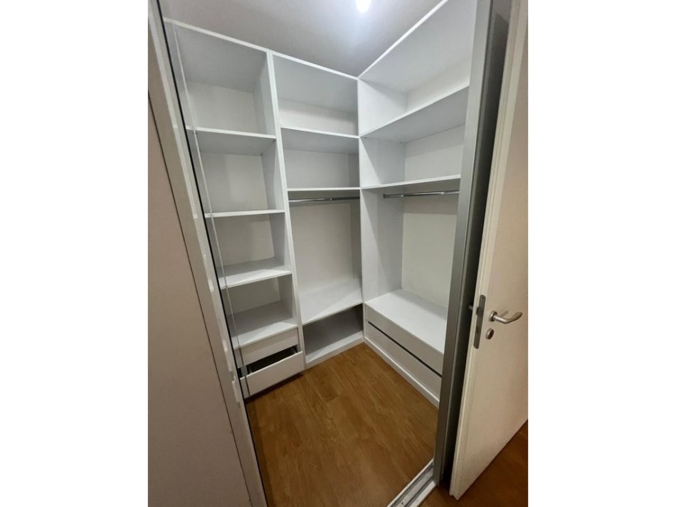 Tirane, shitet apartament 2+1 Kati 3, 90 m² 165.000 € (Kompleksi Magnet)