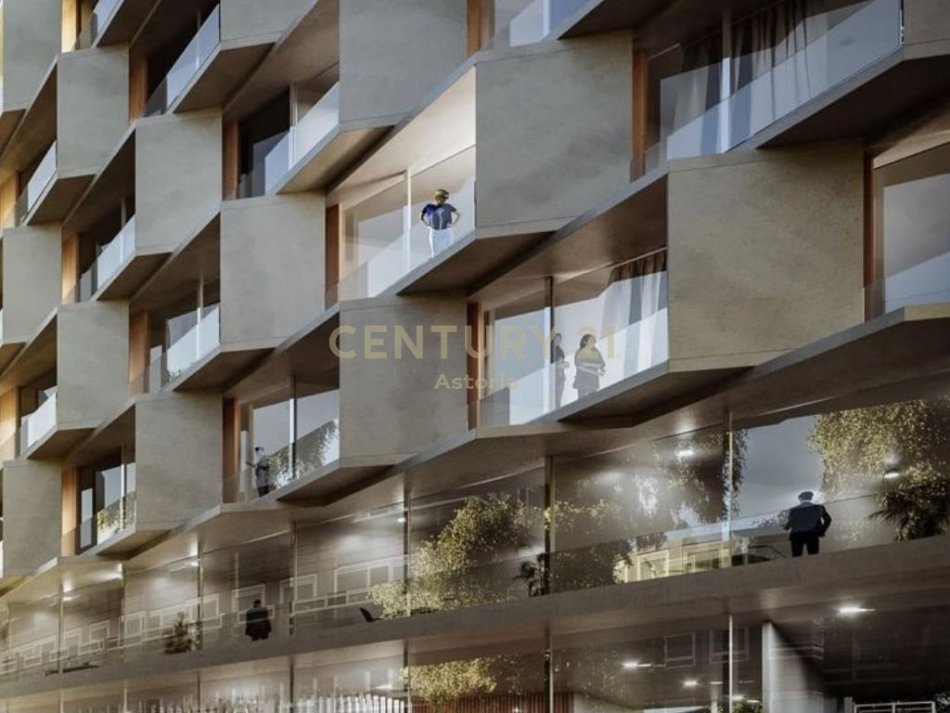 Tirane, shitet apartament 2+1 Kati 5, 196 m² 489.000 € (Tirana-Elbasan Hwy)