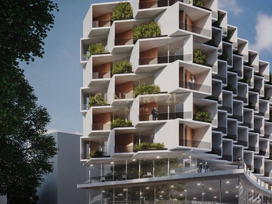 Tirane, shitet apartament 2+1 Kati 5, 196 m² 489.000 € (Tirana-Elbasan Hwy)