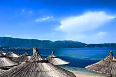 Vlore, okazion Shqiperi Vlore,Radhime Nga data 20-31 Gusht 45 Euro/nata