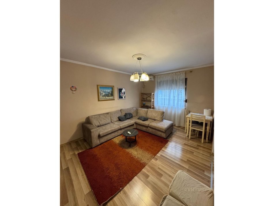 Tirane, shitet apartament 1+1 Kati 3, 59 m² 135.000 € (Irfan Tomini)
