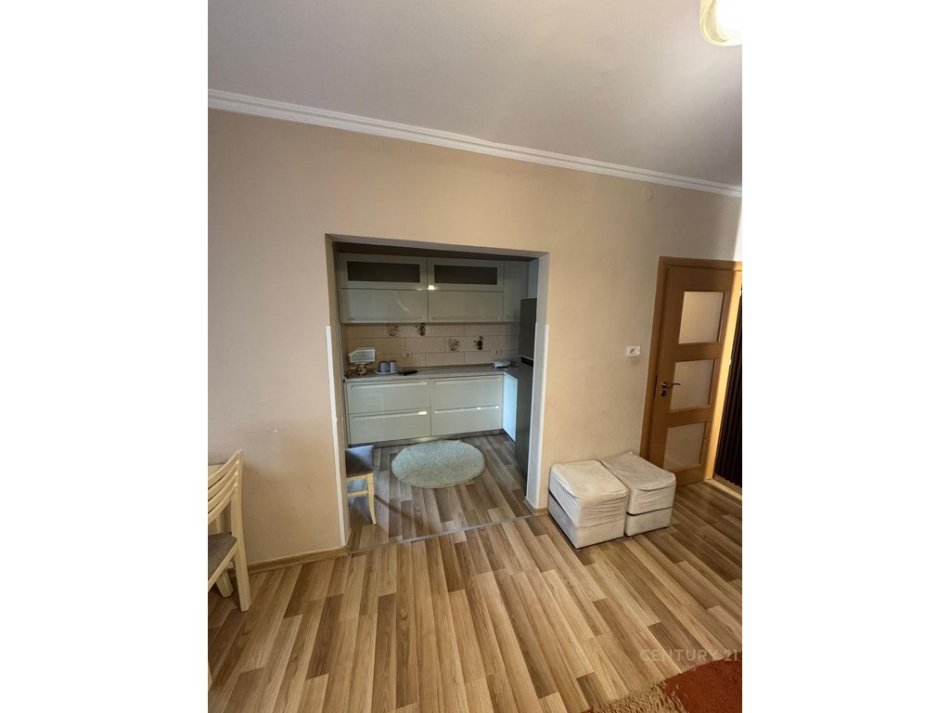 Tirane, shitet apartament 1+1 Kati 3, 59 m² 135.000 € (Irfan Tomini)