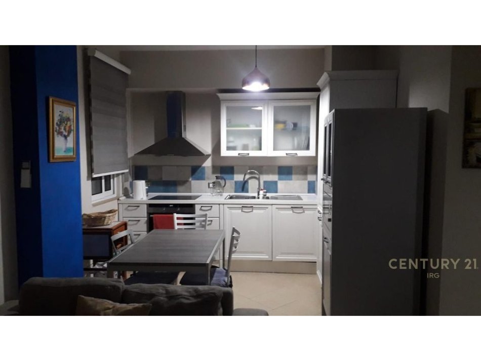 Tirane, shitet apartament 1+1 Kati 3, 63 m² 140.000 € 