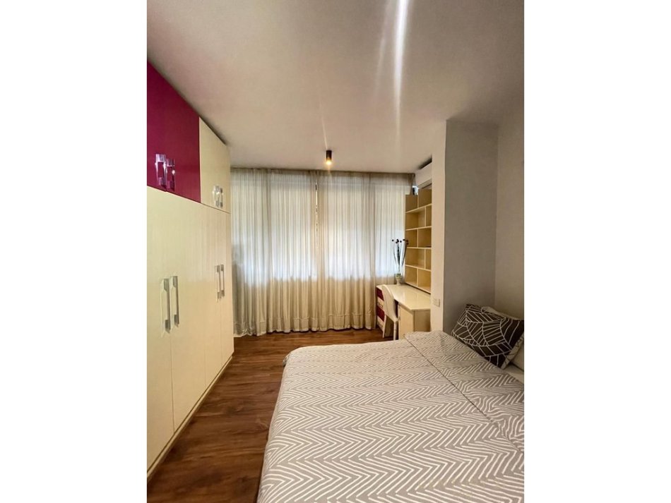 Tirane, shitet apartament 1+1 Kati 1, 50 m² 130.000 € (Rr.Shyqyri Ishmi)