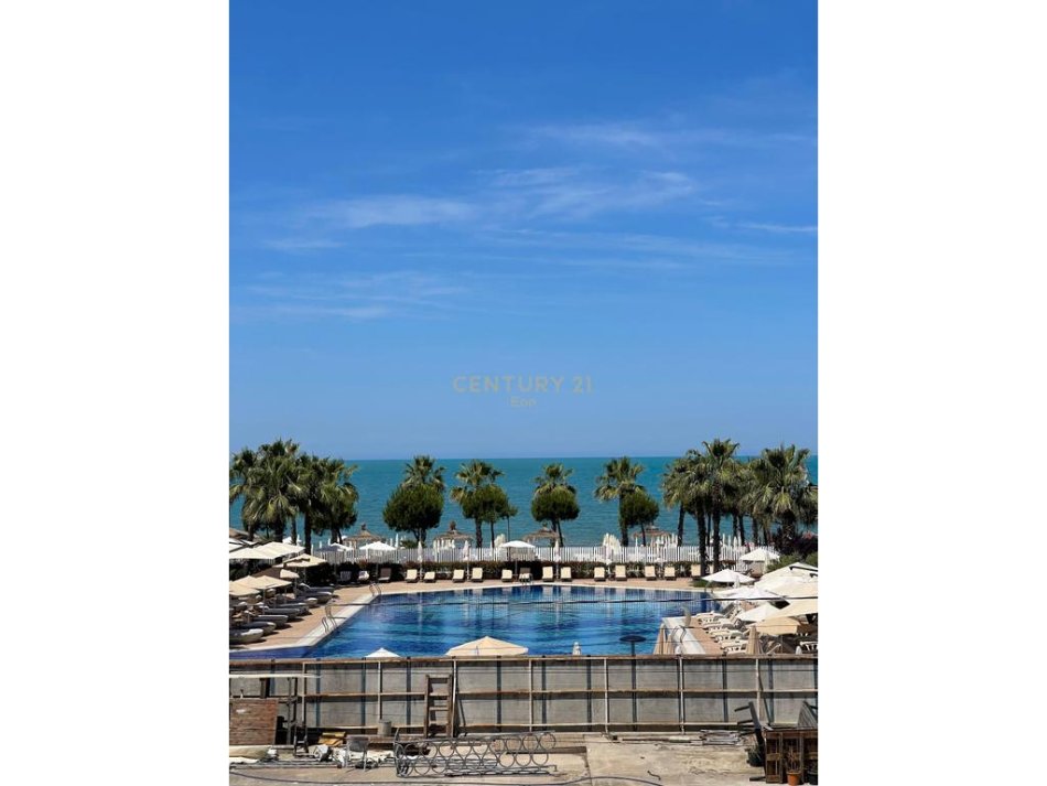 Durres, jepet me qera apartament 2+1+Ballkon Kati 2, 70 m² 135.000 € (Bulevardi i Pishave)