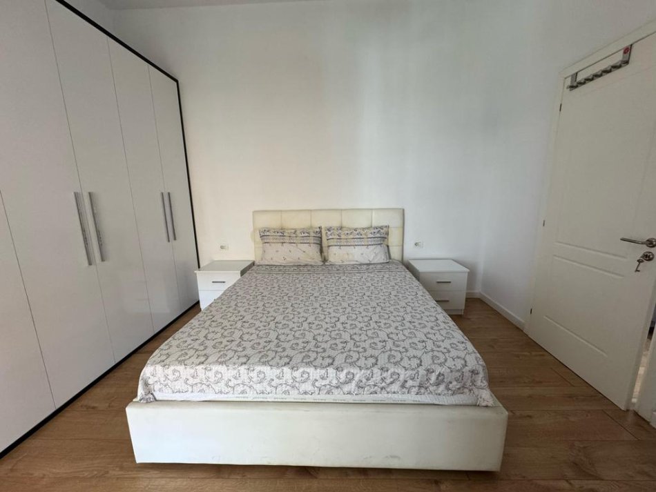 Tirane, jepet me qera 1+1 tek kompleksi Delijorgji