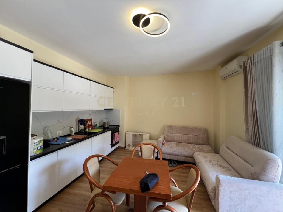 Durres, shitet apartament 1+1 Kati 1, 62 m² 80.000 € (Spitali Lagjia nr.8)