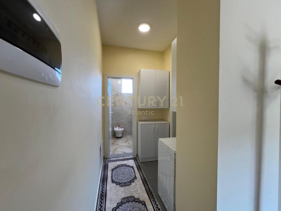 Durres, shitet apartament 1+1 Kati 1, 62 m² 80.000 € (Spitali Lagjia nr.8)