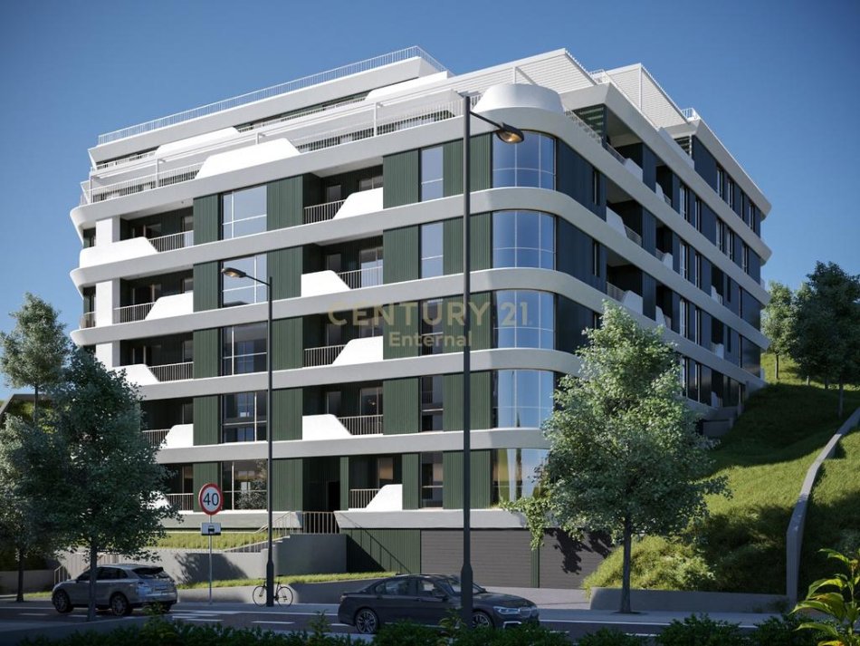 Tirane, shitet apartament 2+1 Kati 4, 144 m² 240.000 € (Rr.Hamdi Garunja)