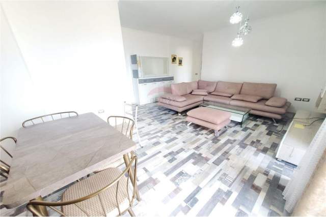 Durres, shitet apartament 1+1+BLK Kati 7, 75 m² 77.000 Euro (Hekurudha, Plazh)