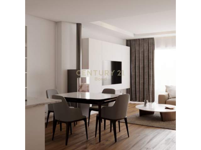 Tirane, jepet me qera apartament 3+1+BLK Kati 8, 153 m² 2.500 Euro (Rruga e Elbasanit)