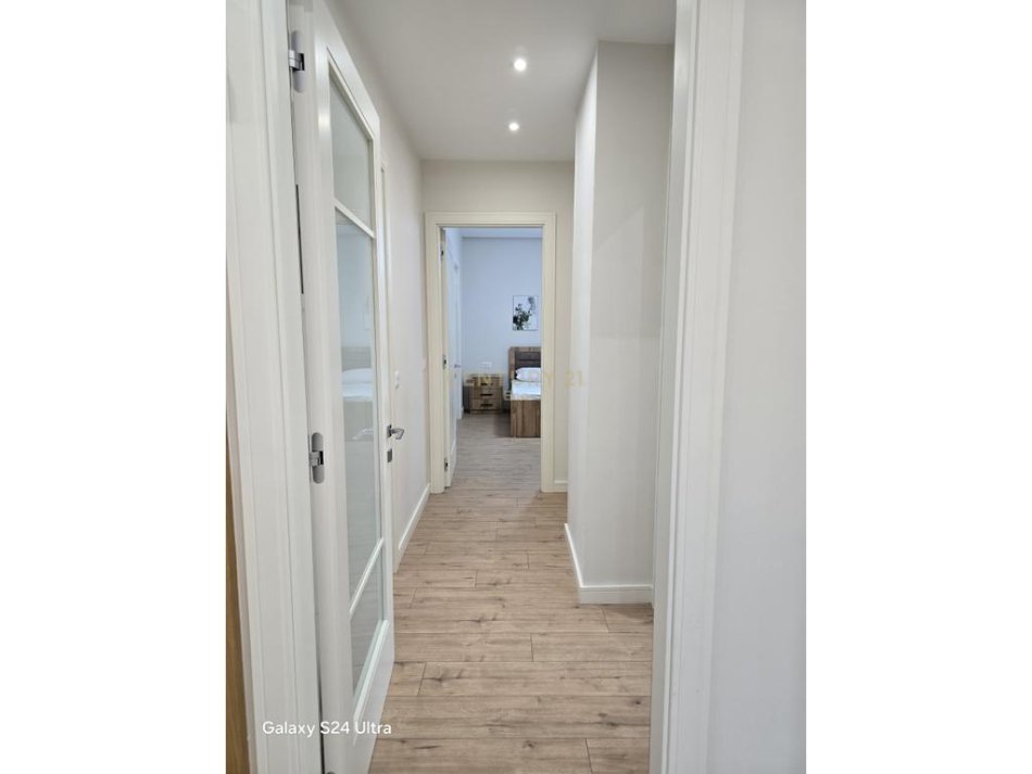 Durres, shitet 2+1+Ballkon Kati 2, 130 m² 215.000 € (Vollga)