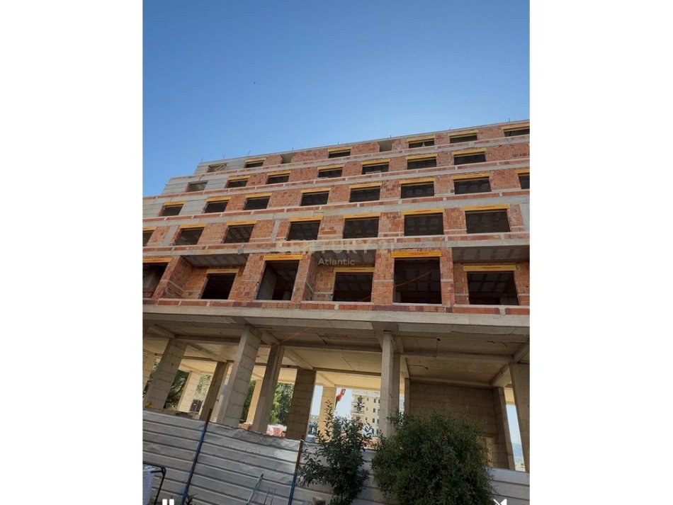 Durres, shitet apartament 2+1 Kati 1, 93 m² 95.000 € (Golem)