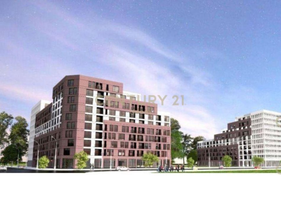 Tirane, shitet apartament 2+1+Aneks+Ballkon Kati 5, 114 m² 154.035 € (Neom116512)
