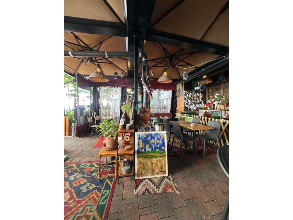 Tirane, jepet me qera ambjent biznesi Kati 0, 90 m² 1.500 € (Myslym Shyri)