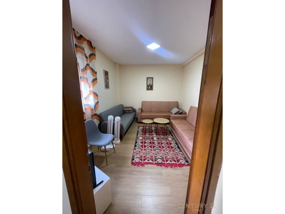 Tirane, shitet apartament Kati 2, 35 m² 115.000 € 