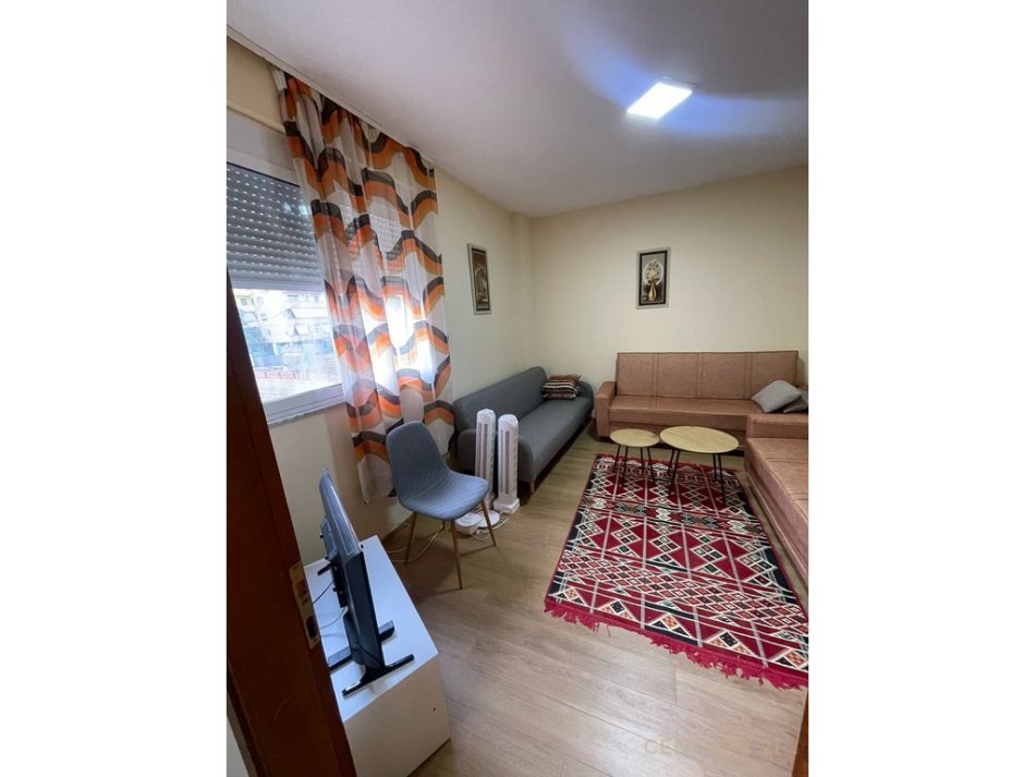 Tirane, shitet apartament Kati 2, 35 m² 115.000 € 