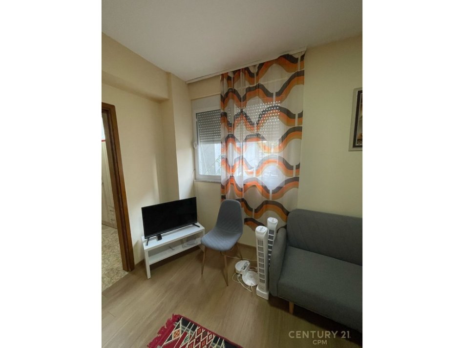 Tirane, shitet apartament Kati 2, 35 m² 115.000 € 