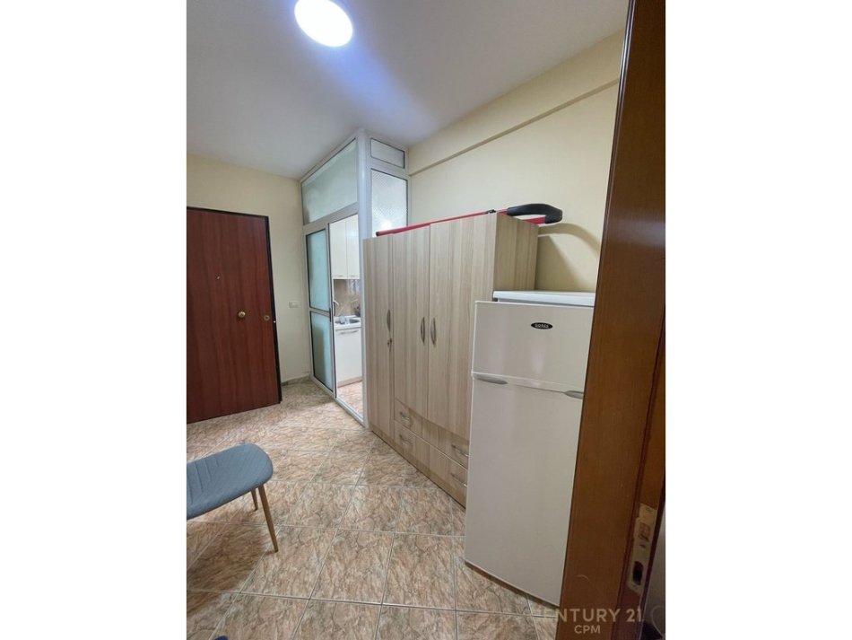 Tirane, shitet apartament Kati 2, 35 m² 115.000 € 