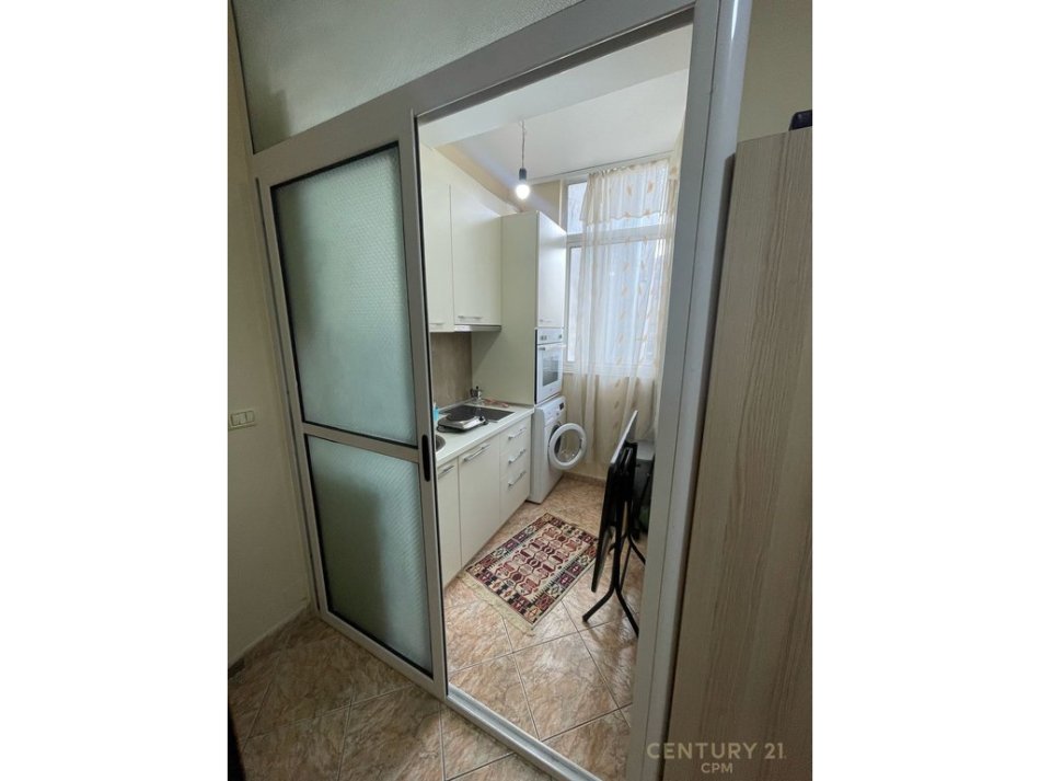 Tirane, shitet apartament Kati 2, 35 m² 115.000 € 