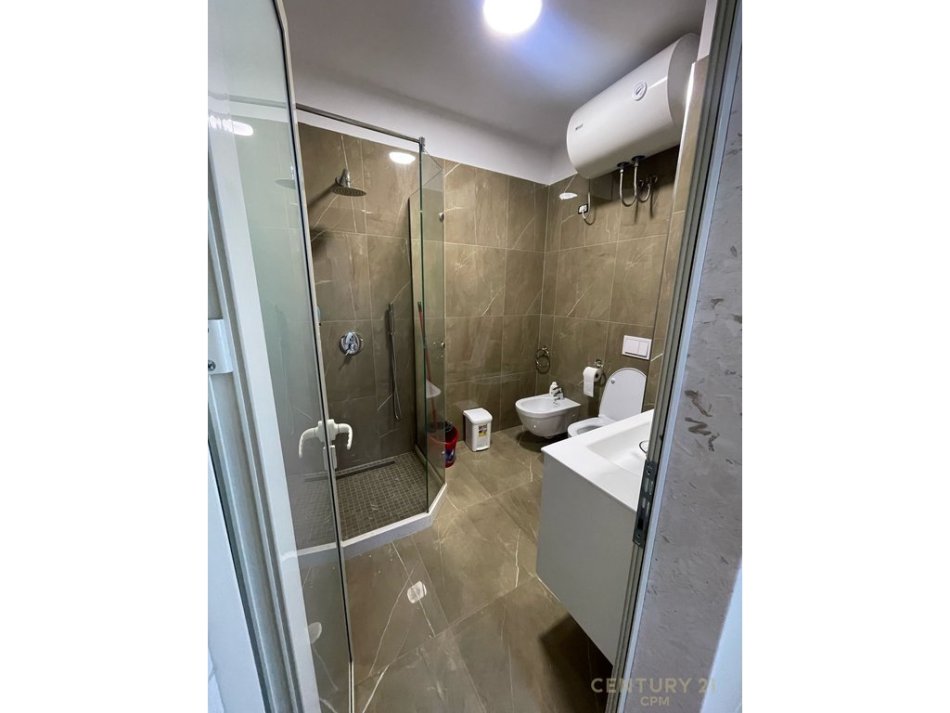 Tirane, shitet apartament Kati 2, 35 m² 115.000 € 