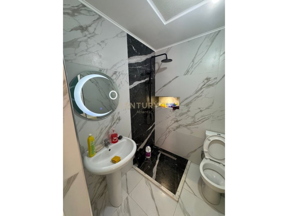 Durres, jepet me qera apartament 1+1 , 70 m² 350 € (PLAZH ( PLEPA ) DURRES)