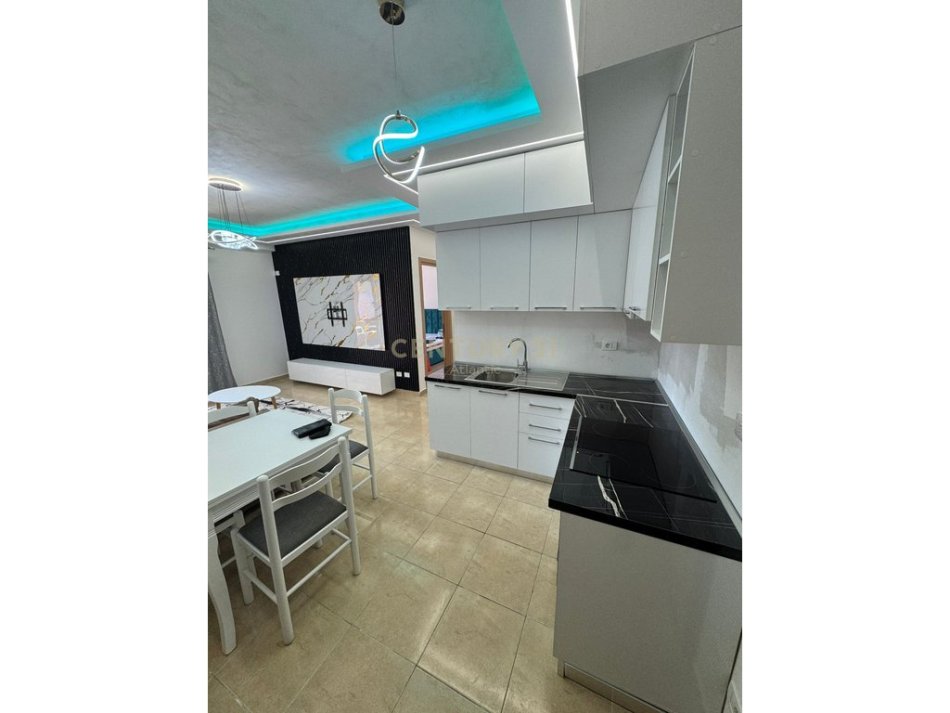 Durres, jepet me qera apartament 1+1 , 70 m² 350 € (PLAZH ( PLEPA ) DURRES)