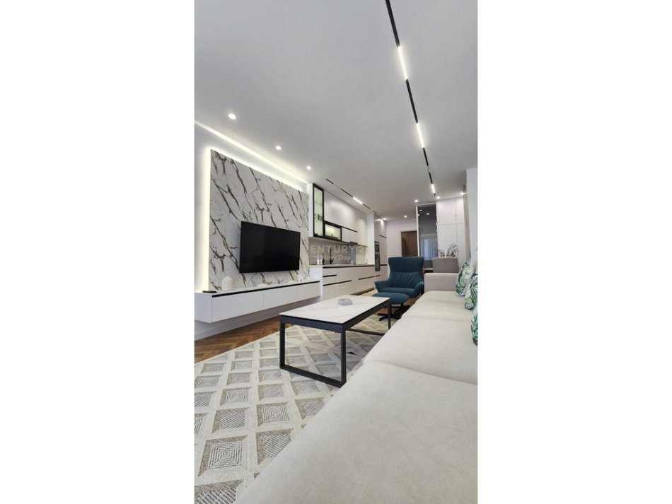 Golem, shitet apartament 1+1 Kati 6, 79 m² 150.000 € (Golem Grand Blue Fafa)