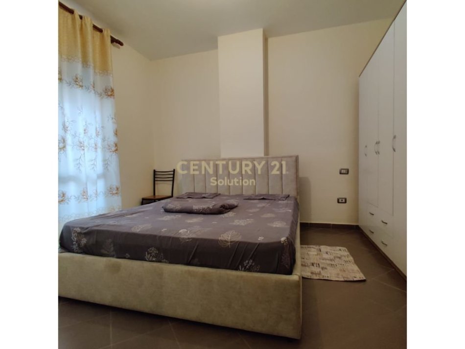 Tirane, jepet me qera apartament 2+1 Kati 5, 67 m² 400 € (Astir)