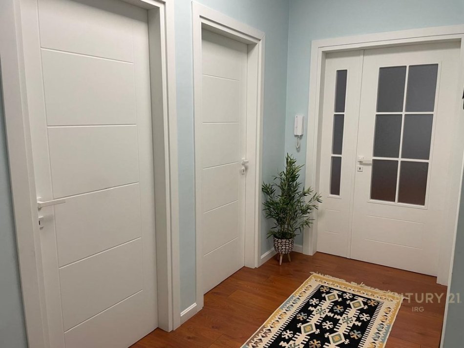 Tirane, shitet apartament 2+1 Kati 2, 88 m² 158.000 € (Rr.Rrapo Hekali)