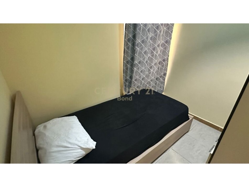 Tirane, jepet me qera apartament 2+1 Kati 1, 50 m² 450 € (Xhamia e Tabakeve)