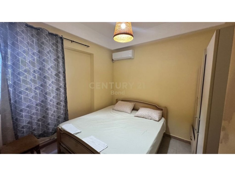 Tirane, jepet me qera apartament 2+1 Kati 1, 50 m² 450 € (Xhamia e Tabakeve)