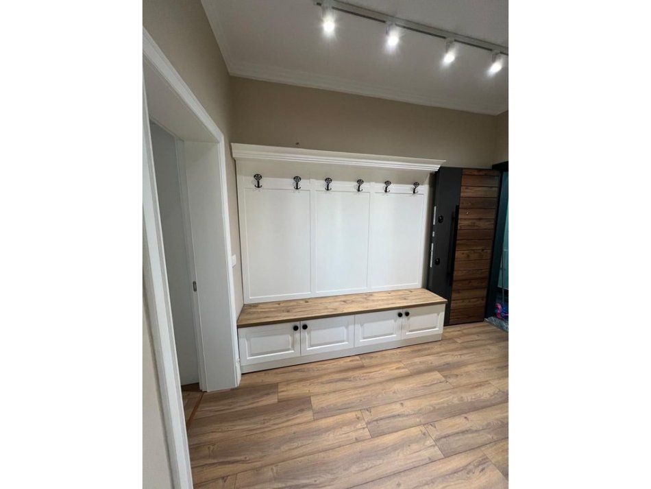 Tirane, jepet me qera apartament 1+1 Kati 5, 80 m² 600 € 