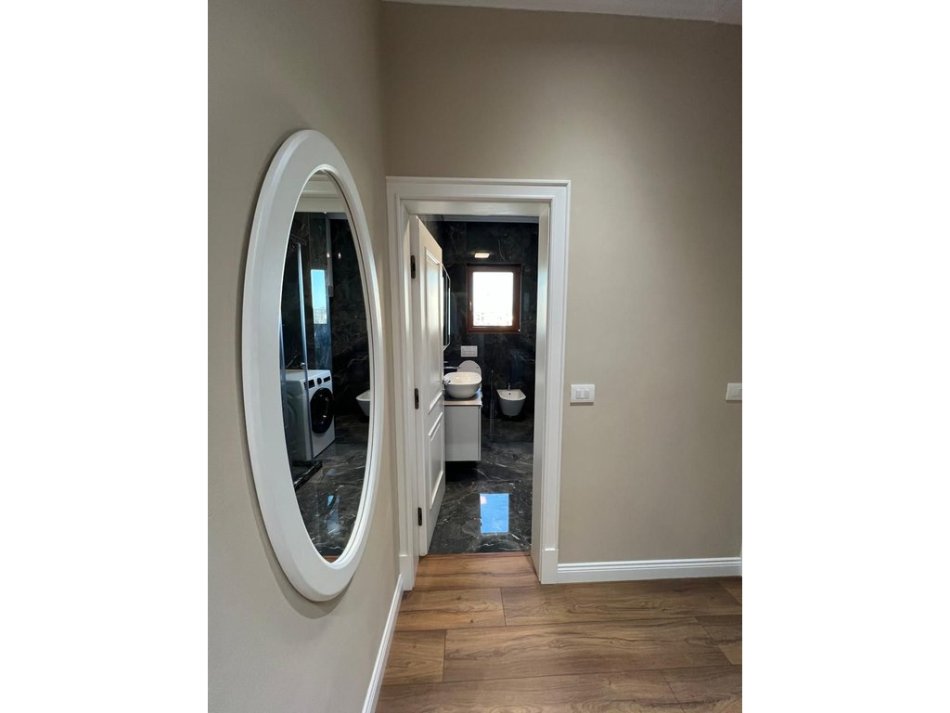 Tirane, jepet me qera apartament 1+1 Kati 5, 80 m² 600 € 